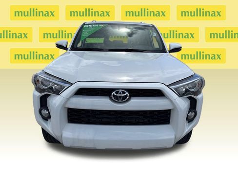 Used 2016 Toyota 4Runner SR5 Premium RWD image 11