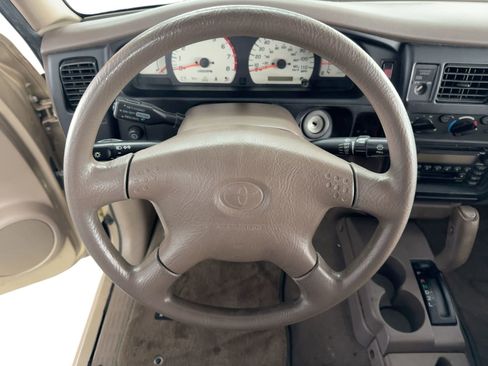 Used 2003 Toyota Tacoma PreRunner image 15