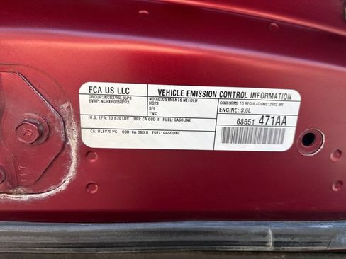 Used 2022 Dodge Charger GT w/ Plus Group RWD image 10