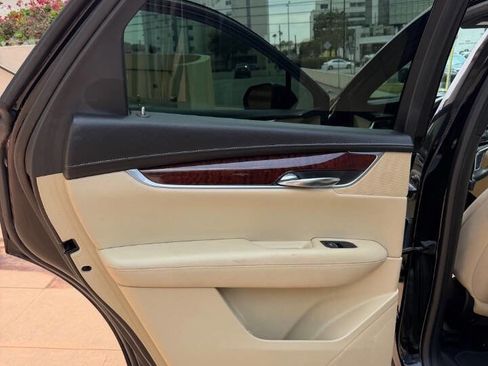 Used 2017 Cadillac XT5 Premium Luxury w/ Driver Assist Package FWD image 61