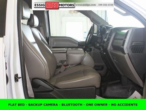 Used 2019 Ford F250 XL w/ Power Equipment Group image 26