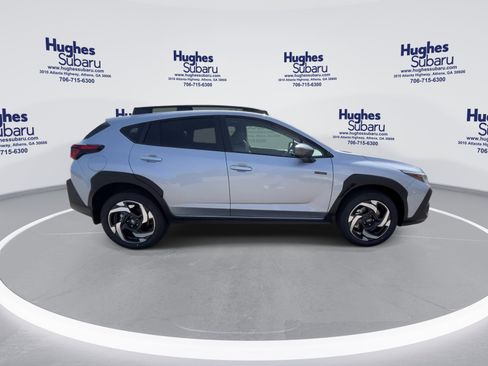 New 2026 Subaru Crosstrek 2.5i Limited image 12
