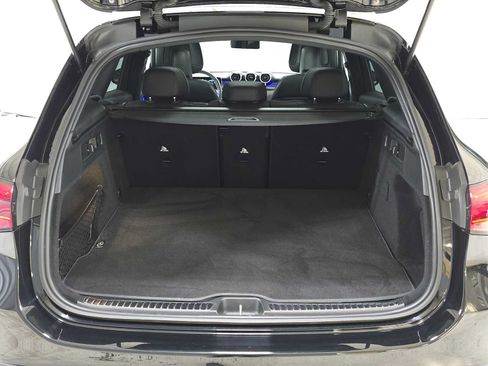 Used 2026 Mercedes-Benz GLC 300 4MATIC image 14