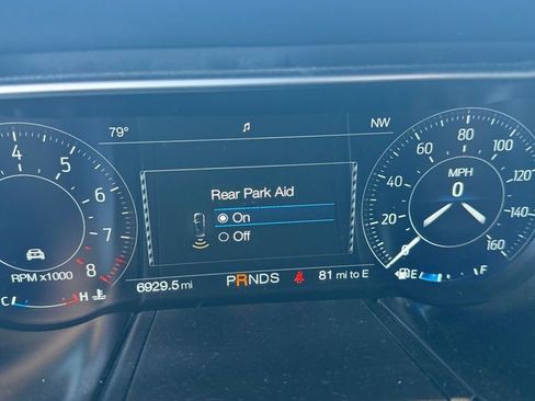 Used 2019 Ford Mustang GT Premium w/ Equipment Group 401A image 70