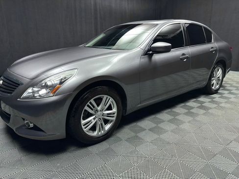 Used 2011 INFINITI G37 x Sedan w/ Premium Pkg image 14
