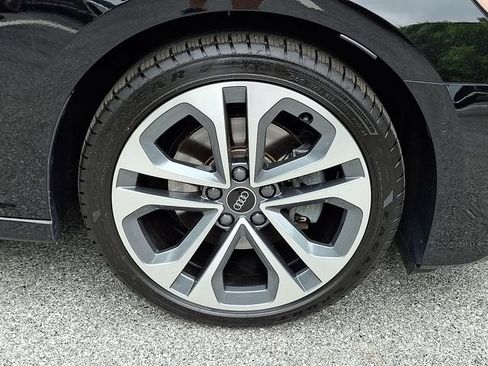 Certified 2026 Audi A3 2.0T Premium w/ Black Optic Package AWD/4WD image 8