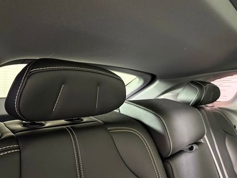 Used 2025 Cadillac Optiq Luxury 1 image 27