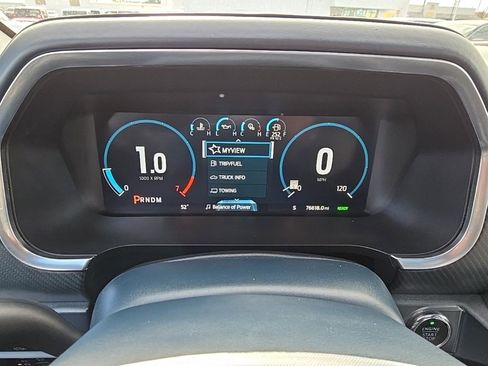 Used 2023 Ford F150 Limited image 26