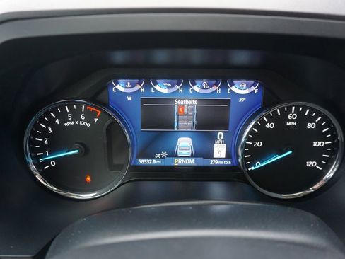 Used 2024 Ford Expedition Limited image 7