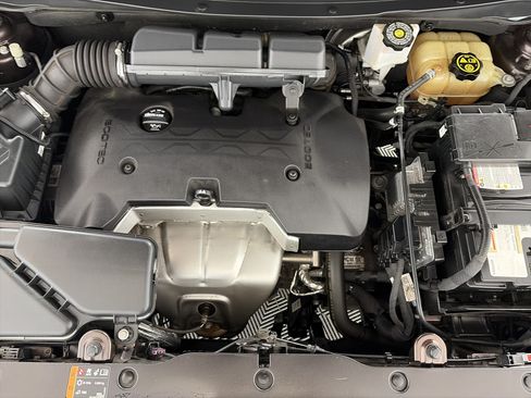 Certified 2020 Buick Envision Essence w/ Experience Buick Package AWD/4WD image 16