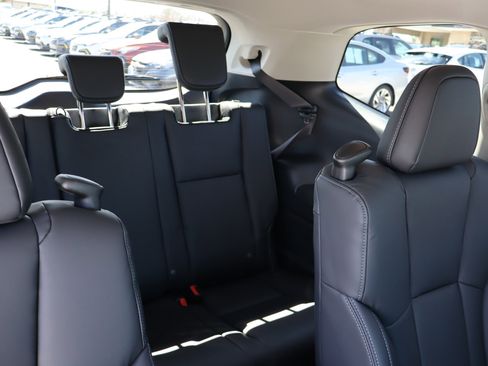 New 2026 Subaru Ascent Premium image 20