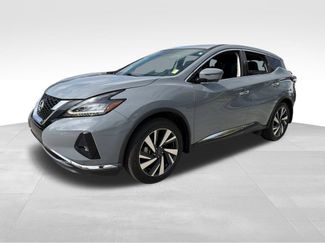 Certified 2024 Nissan Murano SL FWD video 3