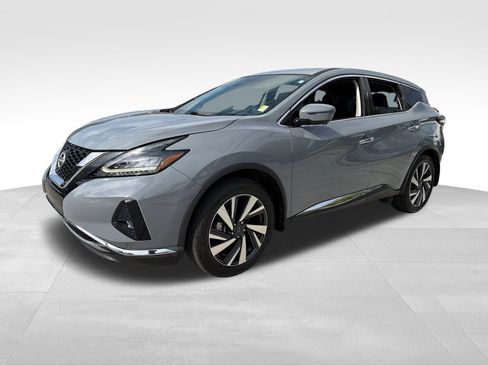 Certified 2024 Nissan Murano SL FWD image 3