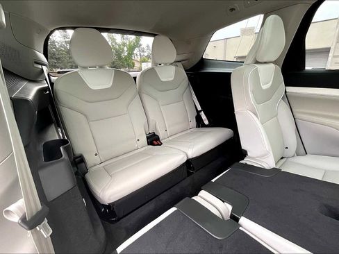 New 2025 Volvo EX90 Ultra image 27