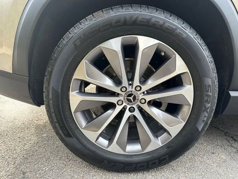 Certified 2022 Mercedes-Benz GLE 350 4MATIC image 9