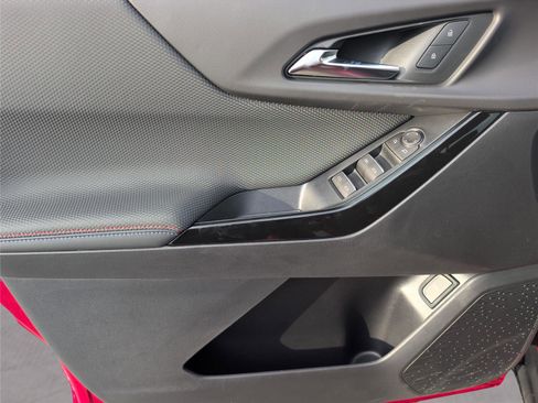 New 2026 Chevrolet Equinox RS image 32