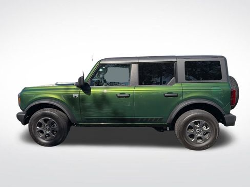 Used 2024 Ford Bronco Big Bend image 8