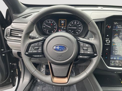 Certified 2025 Subaru Forester Sport w/ Popular Package #1 image 21