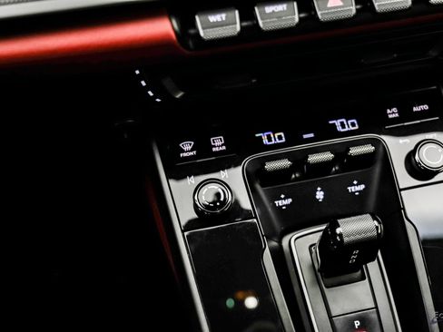 Used 2020 Porsche 911 Carrera image 68