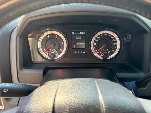 Used 2014 RAM 2500 Big Horn AWD/4WD image 42