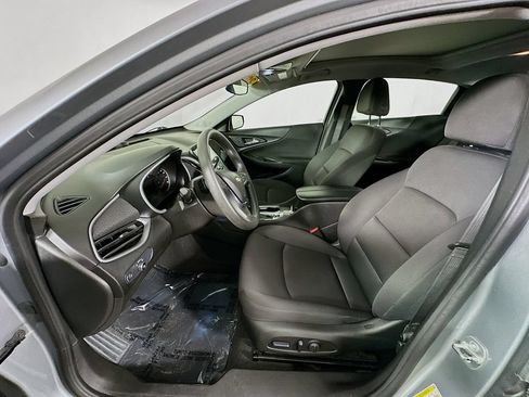 Used 2024 Chevrolet Malibu LT FWD image 29