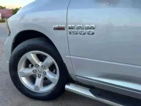 Used 2016 RAM 1500 Sport RWD image 7