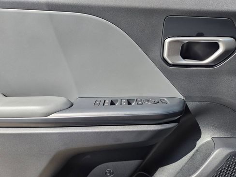 New 2026 Kia K4 FWD image 18