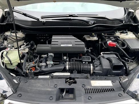 Certified 2018 Honda CR-V EX-L image 65