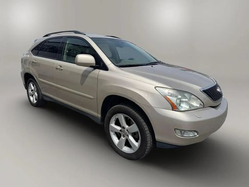Used 2006 Lexus RX 330 FWD image 5