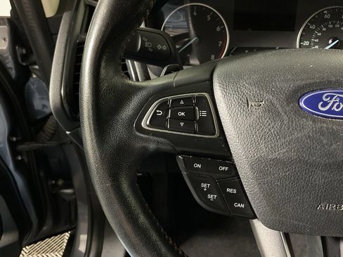 Used 2018 Ford EcoSport SES AWD/4WD image 28
