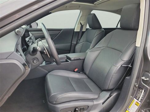 Used 2022 Lexus ES 350 350 w/ Premium Package image 15