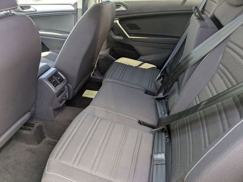 Used 2024 Volkswagen Tiguan S FWD image 27