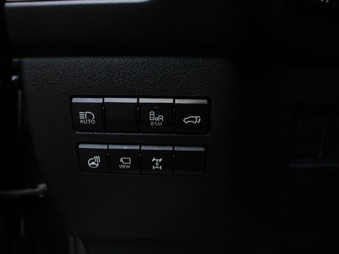 Used 2019 Lexus NX 300 AWD w/ Premium Package image 25