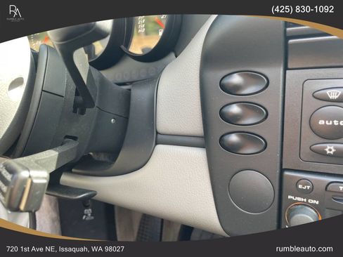 Used 2003 Porsche Boxster image 54