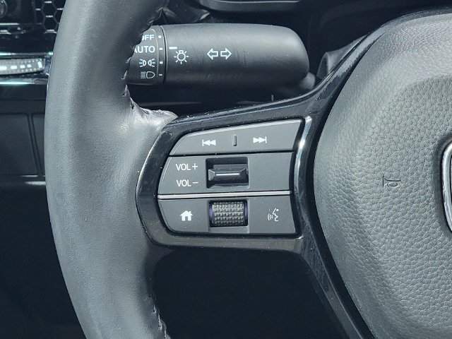 Certified 2024 Honda CR-V EX-L image 26