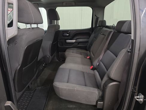 Used 2014 Chevrolet Silverado 1500 LT image 31