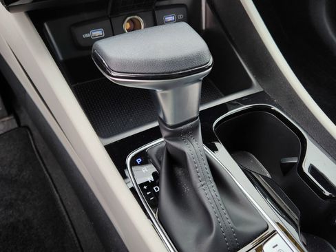 Certified 2022 Hyundai Tucson SEL w/ Cargo Package image 22