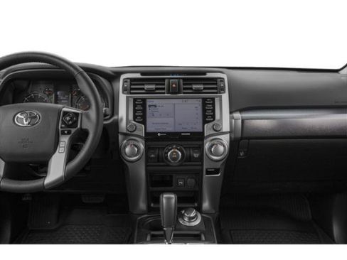 Used 2021 Toyota 4Runner SR5 Premium w/ Moonroof Package AWD/4WD image 10