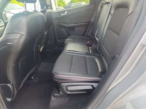 Used 2024 Ford Escape ST-Line AWD/4WD image 27