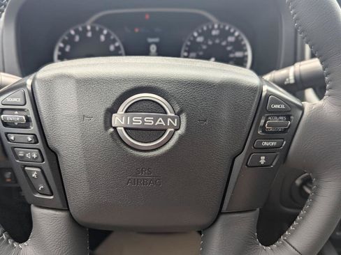 New 2026 Nissan Frontier SV w/ All-Weather Content Package AWD/4WD image 26