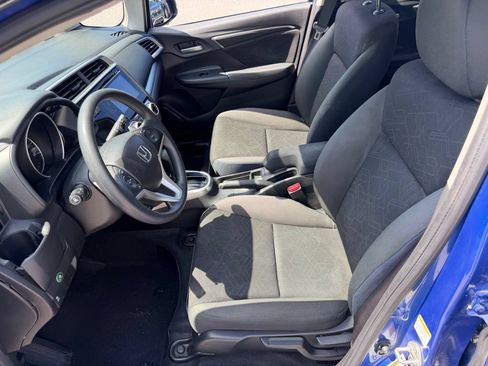 Used 2016 Honda Fit EX image 22