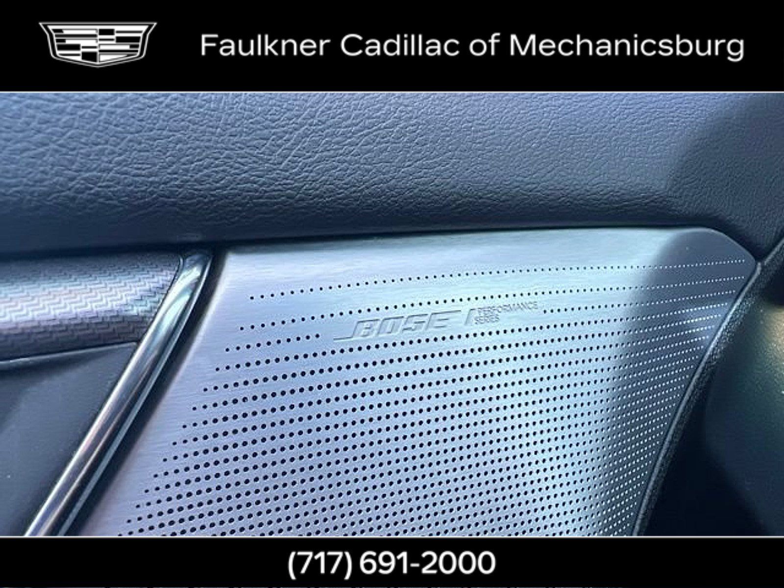Used 2021 Cadillac CT5 Premium Luxury AWD/4WD image 29