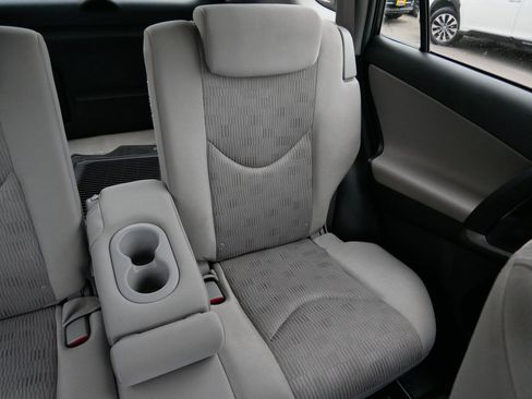 Used 2010 Toyota RAV4 4WD image 14