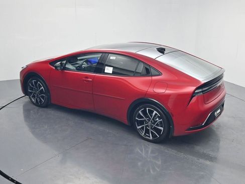 New 2026 Toyota Prius Plug-In Hybrid w/ Limited Premium Package image 64