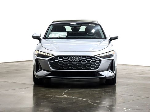 New 2025 Audi A5 2.0T Premium Plus image 2