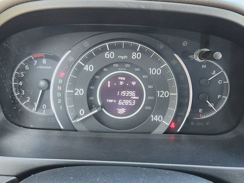 Used 2013 Honda CR-V EX image 19