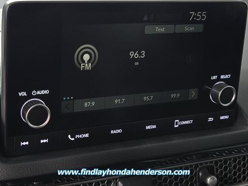 Certified 2026 Honda Civic Sport image 27
