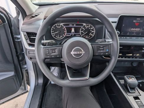 Used 2023 Nissan Rogue SV AWD/4WD image 12