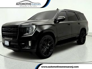 Used 2023 GMC Yukon SLT RWD video 1