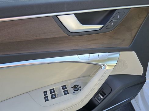 New 2025 Audi A6 Premium Plus image 36